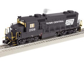 Penn Central LEGACY GP20 #2109